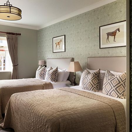 Horse & Jockey Hotel Horse and Jockey Exteriér fotografie