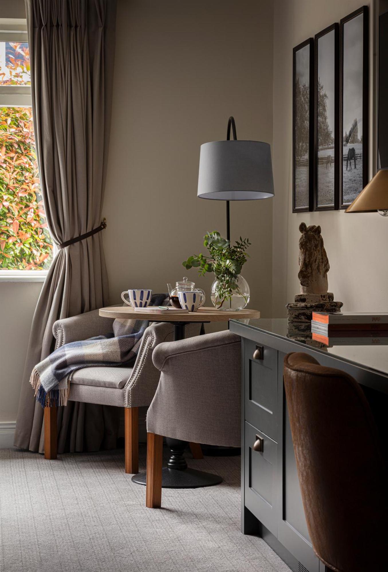 Horse & Jockey Hotel Horse and Jockey Exteriér fotografie