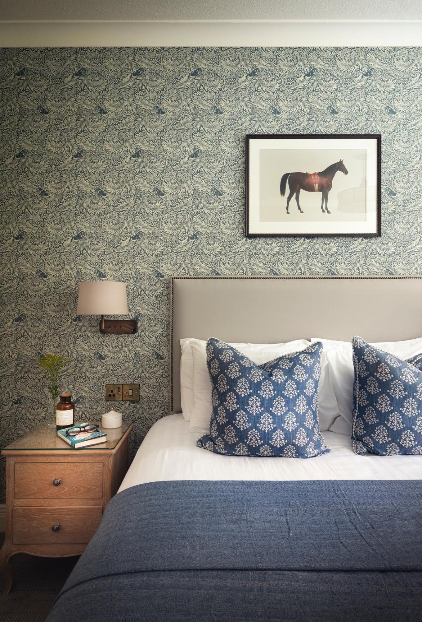 Horse & Jockey Hotel Horse and Jockey Exteriér fotografie